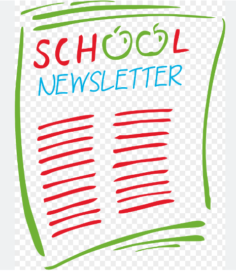  newsletter 
